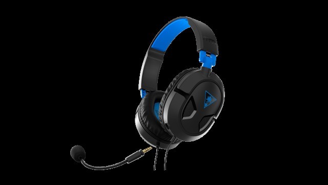 Recon 50p headset new in box