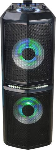 Speaker bluetooth