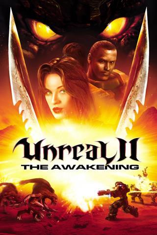 Unreal 2 the awakening
