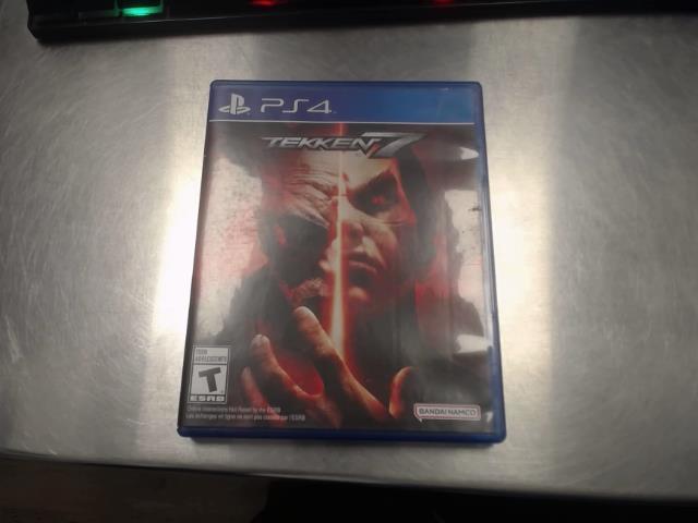 Tekken 7