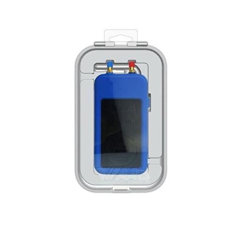 Nanometre sans fil pour smartphone