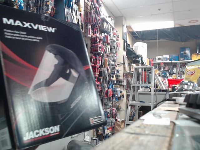 Casque de protection ultra leger dans bo