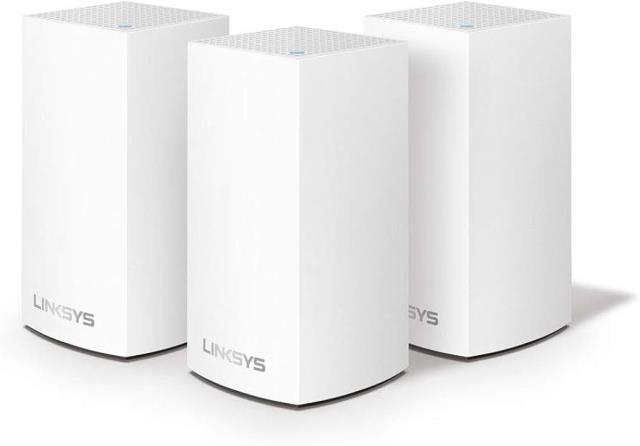 Wifi extender
