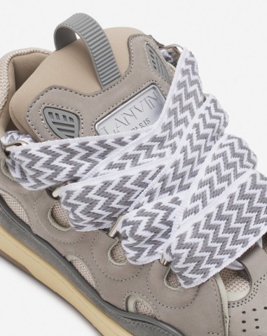 Curb sneakers size 43 + boite