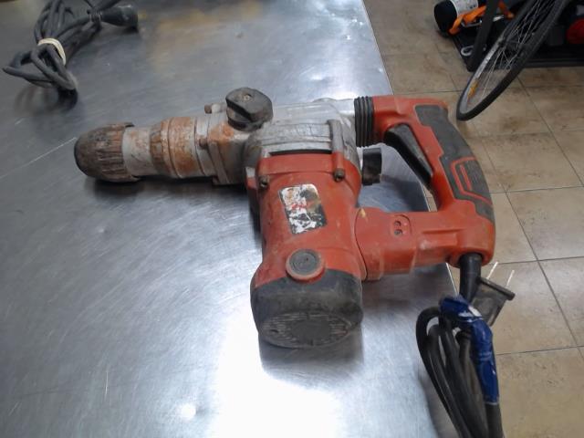 Hammer drill filaire skt