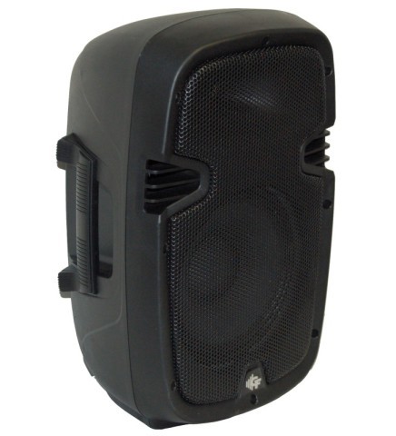 Speaker gf avec fils