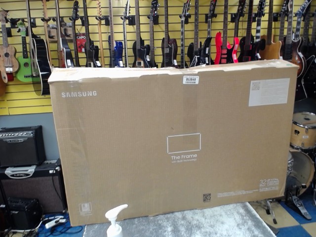 Smart tv 32 inch cadre