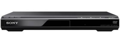 Lecteur dvd