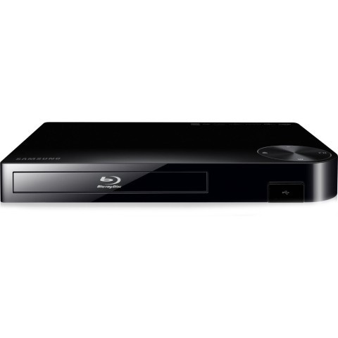 Lecteur dvd samsung