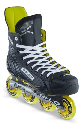 Rollerblade baueur