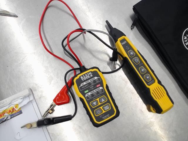 Toner pro and probe