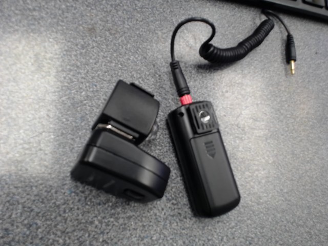 Flashfire trigger and receiver