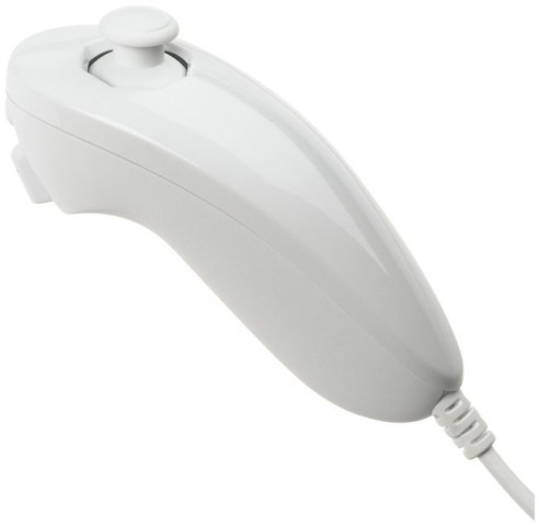 Nintendo wii nunchuck