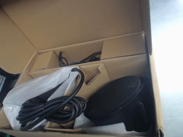 Logitech speaker pour ordinateur rgb