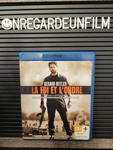 La foi et l'ordre