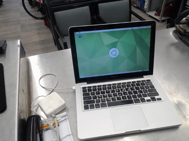 Macbook pro a1278