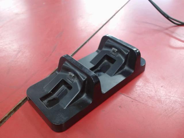 Dual charging dock ps4