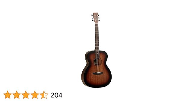 Guiare acoutisque