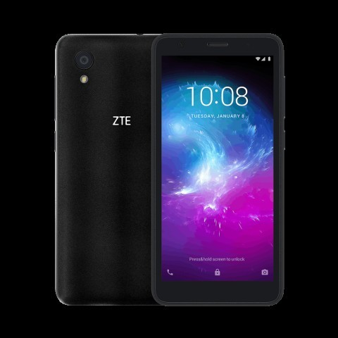 Zte blade l8