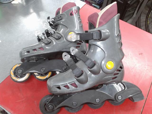 Patin a roue pour enfant