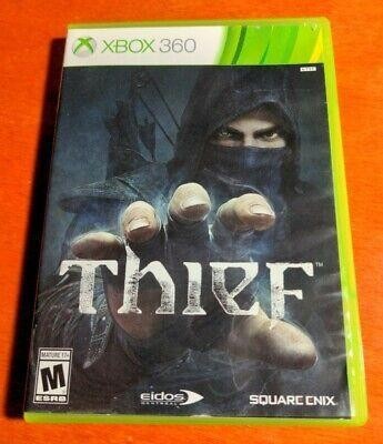 Thief xbox 360