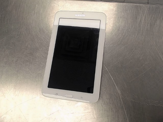 Tablette galkaxy tab e lite 7