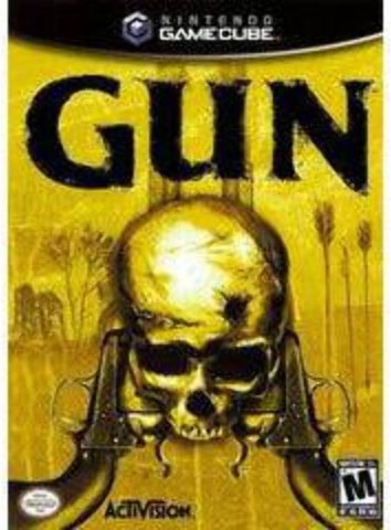 Gun