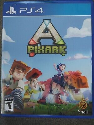 Pixark