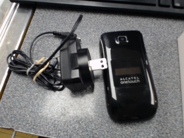 Flip phone
