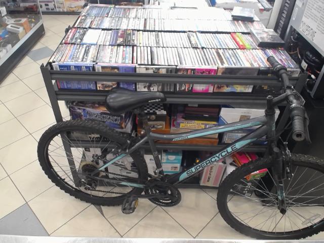 Velo de route