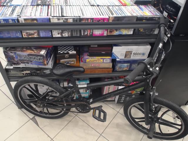 Bmx redline tout fonctionnel
