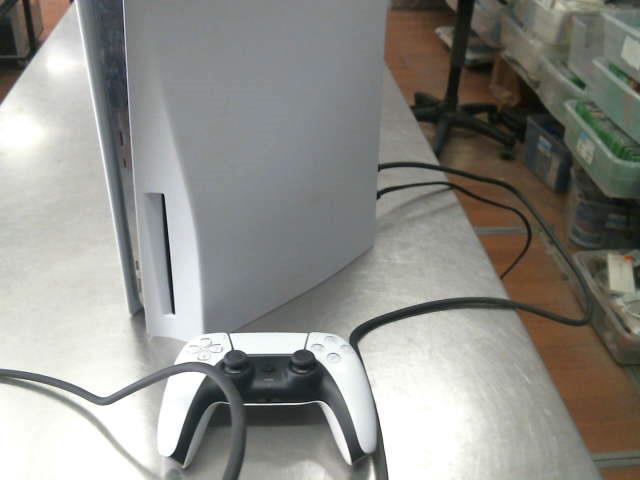 Ps5 1 man
