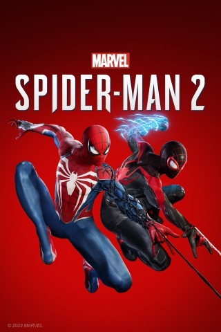 Spider-man2 ps5