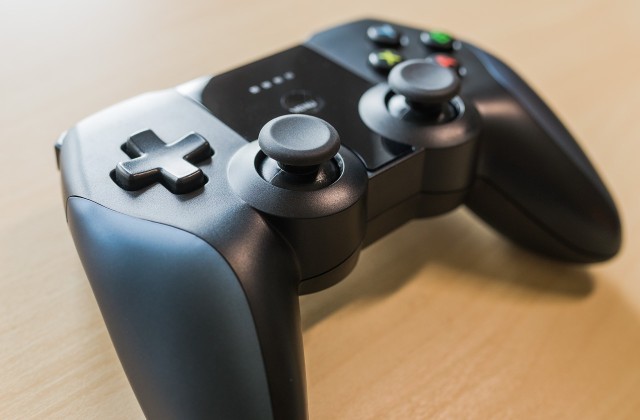 Manette pour iphone/ipad/appletv