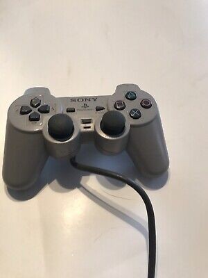 Manette ps1 grise