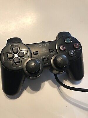 Manette playstation 1 noire