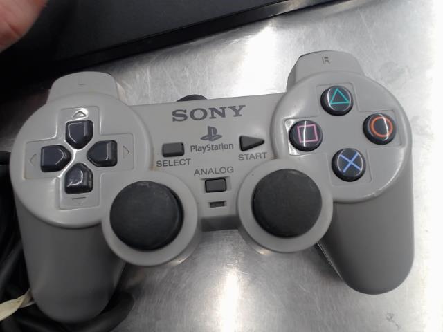 Manette de playstation 1