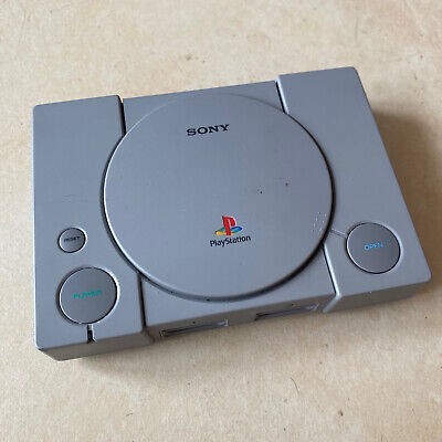 Playstation classic sans cable/manette