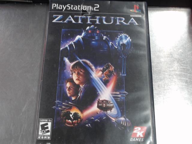 Zathura