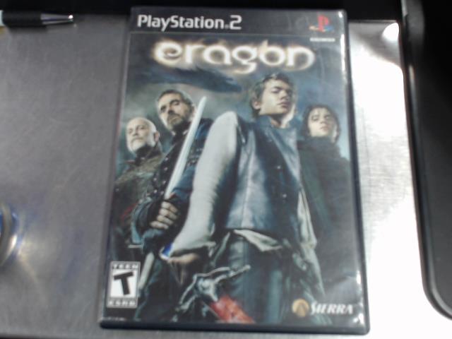 Eragon