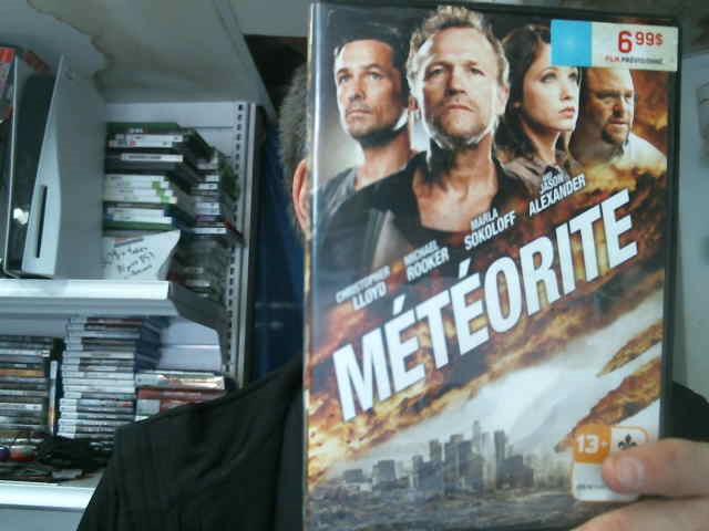 Meteorite