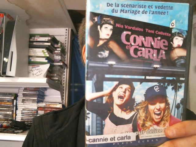 Connie et carla