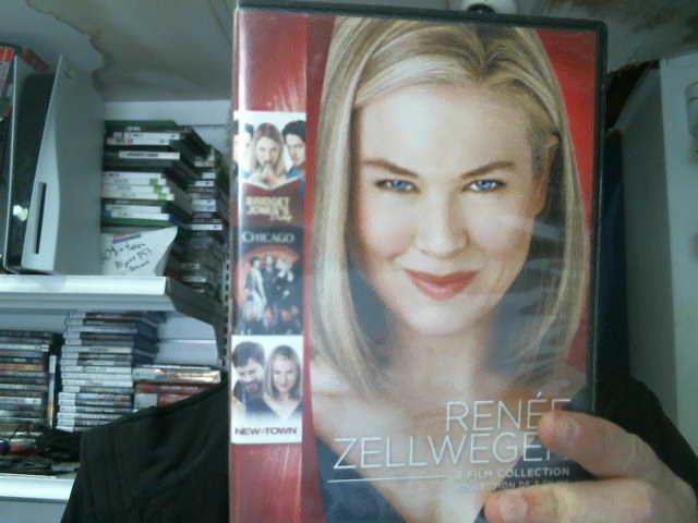 Renee zellwegger