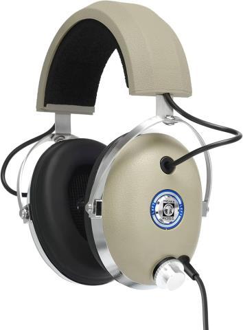 Ecouteur de studio koss