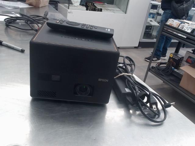 Projecteur epson avec cable