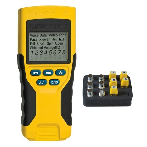Vdv scout pro 2 tester kit