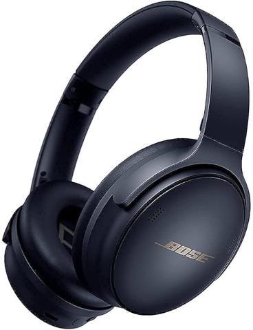 Bose qc 45 headphones black