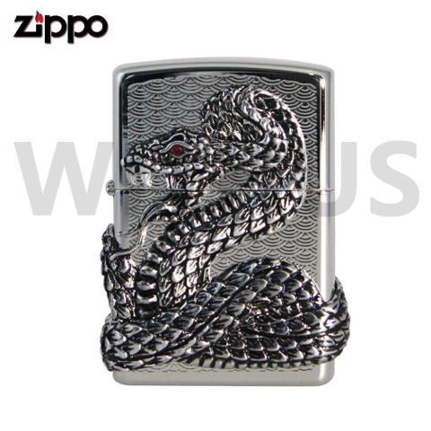 Earth star smoking lighter snake design