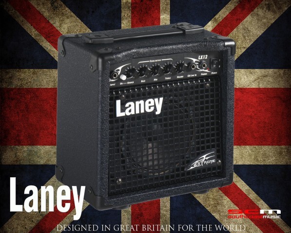 Labey ampli  extrene