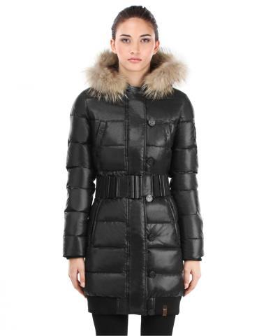 Rudsak diana coat